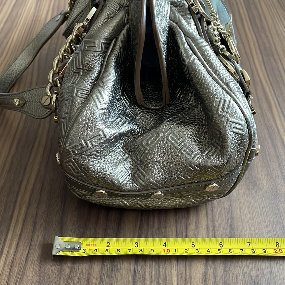 Authentic Versace Handbag - Picture 17 of 17